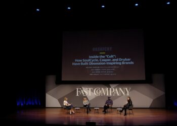 Building A Brand with a Cult Following