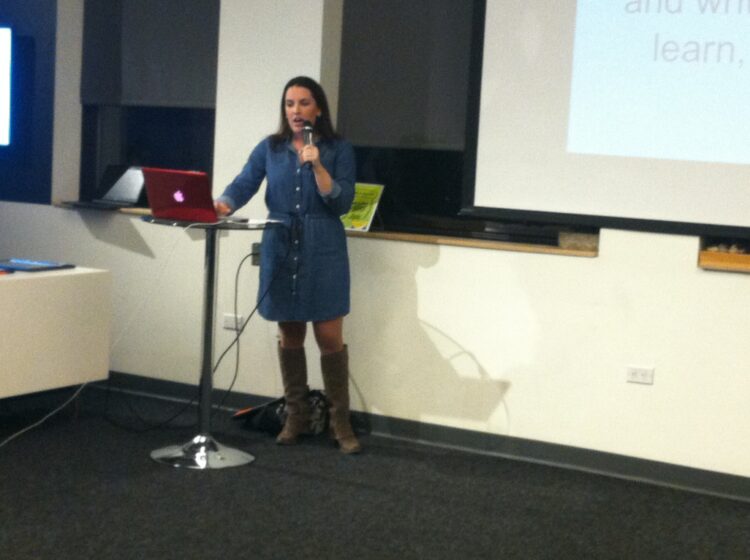 Brooklyn On Tech Celebrates Founders And Community Builders