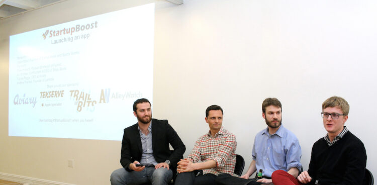 The Ins and Outs of Launching an App