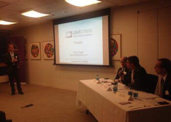 5 Foreign-Based Startups go for the WIN