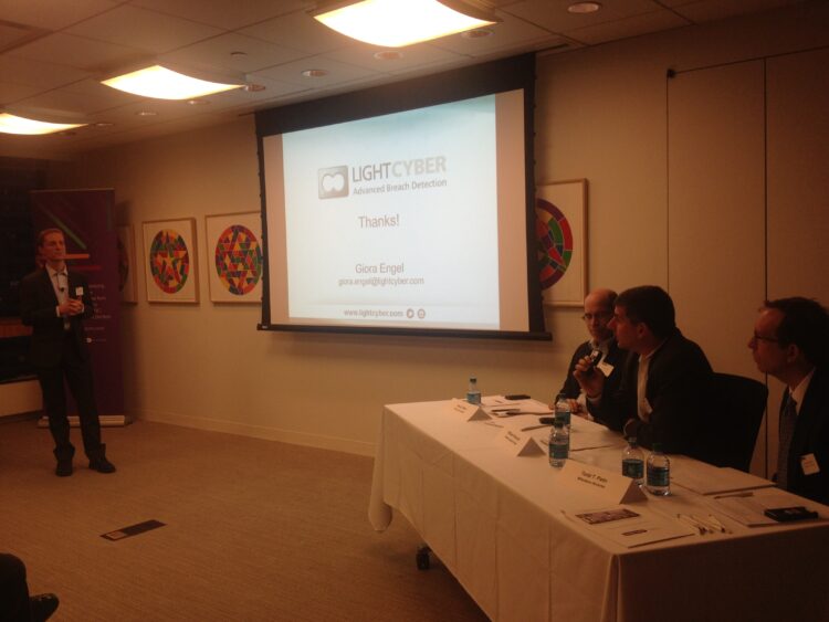 5 Foreign-Based Startups go for the WIN