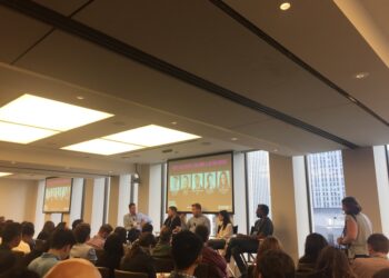 What You Need to Know to Build a Brand From the Evolving Ecommerce Summit