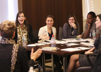 The Pipeline Fellowship Conference: Where Angels Get Their Wings