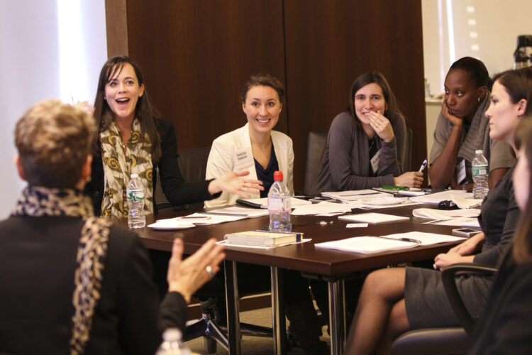 The Pipeline Fellowship Conference: Where Angels Get Their Wings