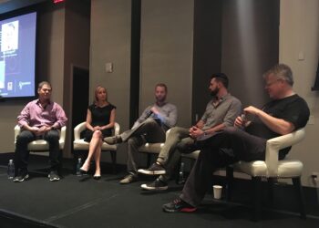 Blurred Lines in Virtual and Augmented Reality: Marketing Stunt or New Brand Products?