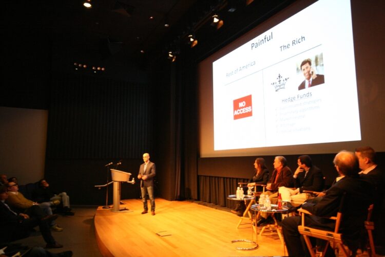 Global iVentures: From Chick Beer to a Collapsible Car