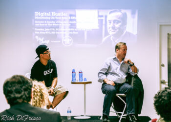 The Rise and Fall and Rise of Jason Calacanis: In His Own Words