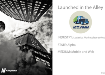 This Company is About to Impaqd the Shipping Industry Big Time