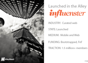 This NYC Startup Has 1.5M Members to Help You Discover New Products