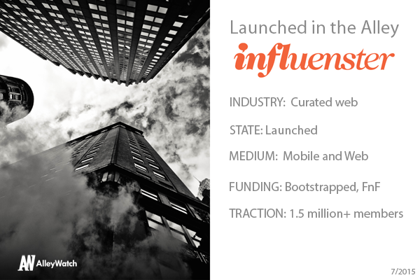 This NYC Startup Has 1.5M Members to Help You Discover New Products