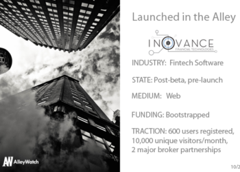 Hey, Investors, This NYC Fintech Startup Launched a New Tool of the Traide