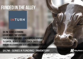 This NYC Startup Just Raised $9.7M to Redefine Excess Inventory Management