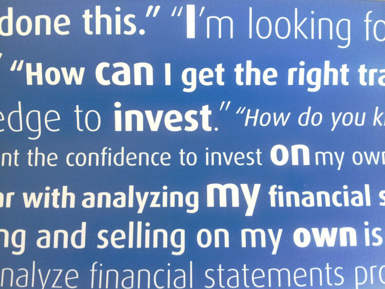8 Types of Investors That Entrepreneurs Need to Avoid