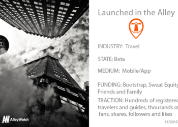 Trust the Locals to Give You a Good Time With This New NYC Startup