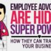 3 Simple Reasons Why 60 Million Employees Advocate for Their Companies