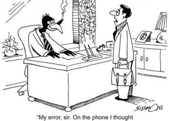 Getting Funded Step 2: The First Meeting