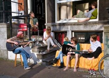 Be A Winning Entrepreneur In The New Sharing Economy