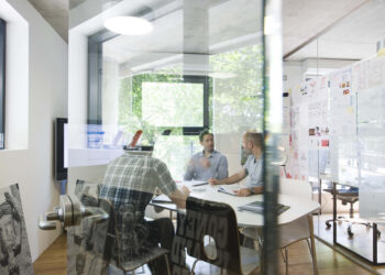 In-House Teams or Outsourced Services for Startups?