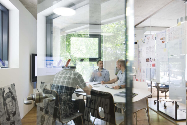 In-House Teams or Outsourced Services for Startups?