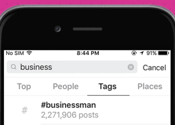 How to Network on Instagram Direct Message