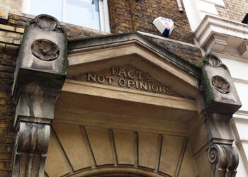 The Internet Gets a New Capability – Facts