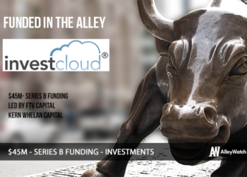 This New York Startup Raised $45M for Changing Companies