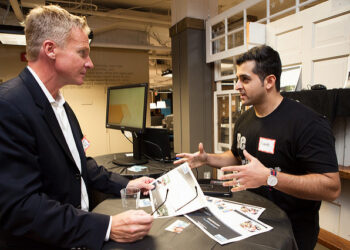 Why You Should Never Sleep with a VC on the First Date