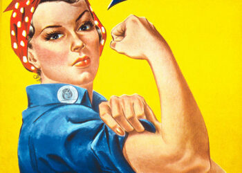 Is Wikipedia Writing a Biased History of the Human Race?