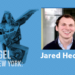An Angel in New York: Jared Hecht