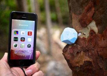 Beyond Push Notifications – What Can Beacons Do For Retail?