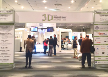 Magic Machines that Print Stuff and the Revolution of Industry