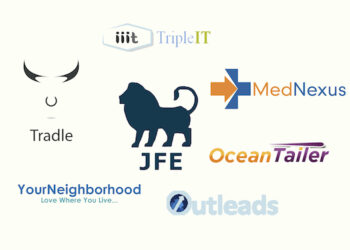 JFE Accelerator’s 2014 Class Are All About Business