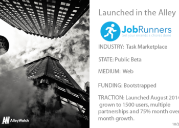 Have Errands? This NYC Startup Is on the Job!