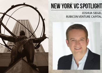 A New York VC Spotlight: Joshua Siegel
