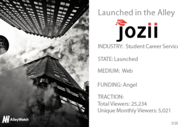 This NYC Startup Will Help You Easily Get a Cool Job If You Are Still in School