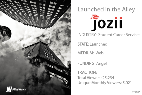 This NYC Startup Will Help You Easily Get a Cool Job If You Are Still in School