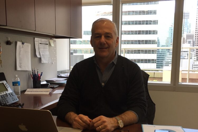 Inside the Mind of a New York Angel Investor: Jeffrey Finkle of ARC Angel Fund