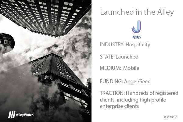 This NYC Startup is Not Your Normal Staffing Platform