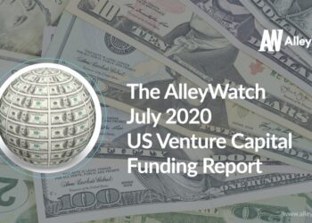 The July 2020 US Venture Capital Funding Report