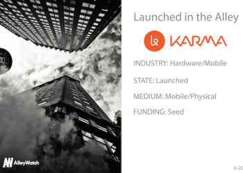 Having a Wireless Network Wherever You Go Is Karma