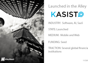 Meet NYC Startup Kasisto AKA Siri for the Enterprise