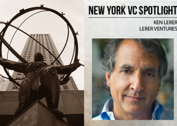 A New York VC Spotlight: Ken Lerer