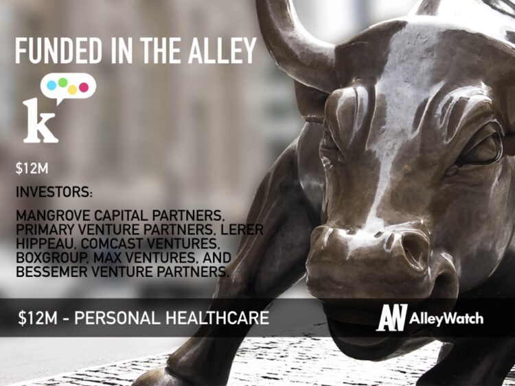 K Health Raises $12M to Make Googling Symptoms A Relic of The Past