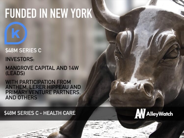 K Health Raises Another $48M to Make Primary Care Accessible