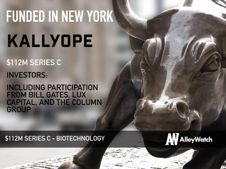 Kallyope Raises Another $112M to Map Out the Gut-Brain Axis to Develop Therapies to Combat Obesity