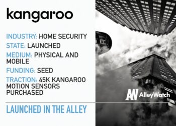 This NYC Startup Launched The Most Customizable Security System Ever