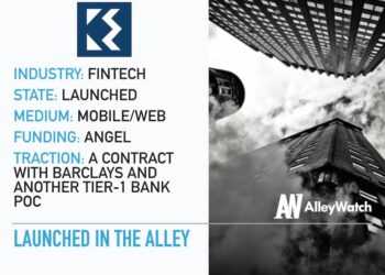 This NYC Startup Empowers Financial Institutions to Predict Customer Need With AI