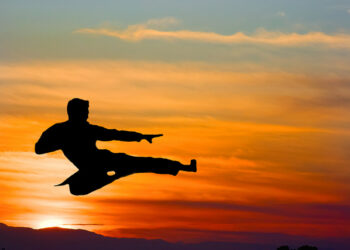 5 Steps to Win The Battle Against Fear