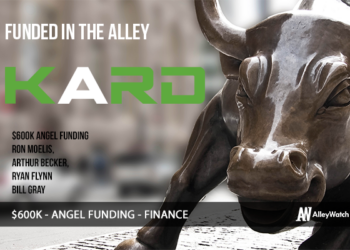 This NYC Startup Just Raised $600K To Help You Reap ALL the Benefits of Your Credit Card