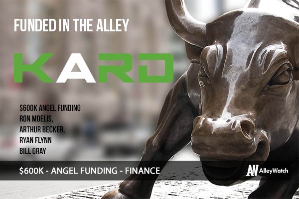 This NYC Startup Just Raised $600K To Help You Reap ALL the Benefits of Your Credit Card